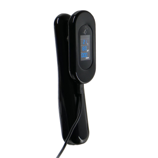 Aqua Monitor Compact Megert - pH / Temperatur / Leitwert Dauermessung
