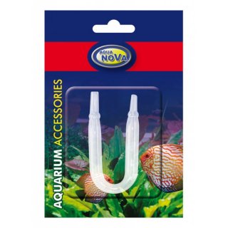 Aqua Nova CO2 Glasbogen 4x10 mm