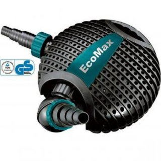 Aquaforte Eco-Max O-8500 8200 L/H  Teich Filter- und Bachlaufpumpe