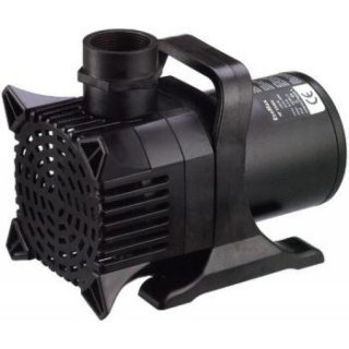 Aquaforte EcoMax P-Serie 20000  20.000 L/H 420 WATT Teich Filter- und Bachlauflpumpe