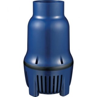 Aquaforte Rohrpumpe HF - 22000  22.000 L/H 95 WATT Teich Rohr-/ Frderpumpe