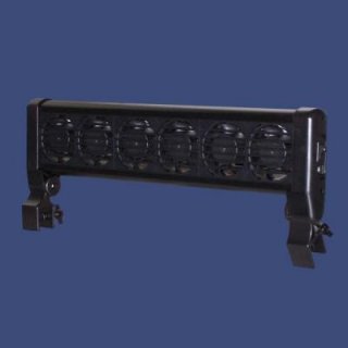 Aquarien Wasserkühl-System 6 Lüfter