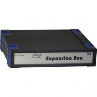 Aquariencomputer Erweiterungsbox für ProfiLux 3 Expansion Box