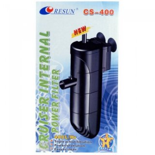 Aquarium Bio Innenfilter Serie CS  400 - CS- 2000  400-2000L/H
