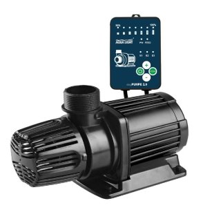Aquarium und Teich easyPumpe 2.0  12000 - 12000L/H 24V Digitalsteuerung