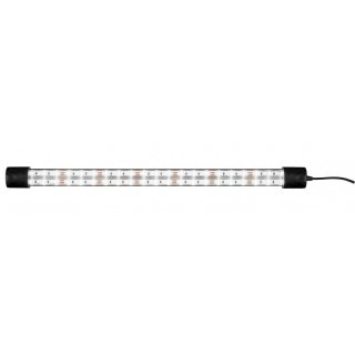 Diversa Expert LED - Beleuchtungs- Serie in Modernster LED Technik LED 10 Watt 40cm Aquarie 50cm