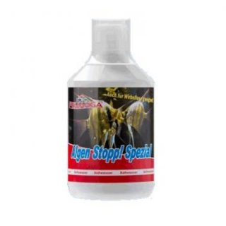 Femanga Algen Stopp! Spezial 1000ml fr 4.000Liter Aquarienwasser
