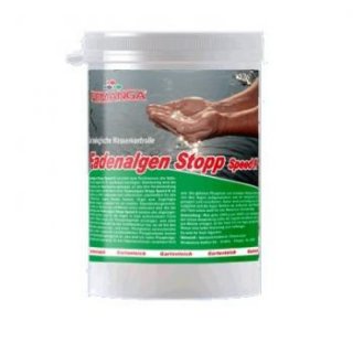 Femanga Fadenalgen Stopp Speed Kristall 5 Kg fr 150.000Liter