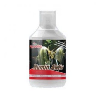 Femanga Humin Aktiv 250ml fr 2.500Liter Aquarienwasser