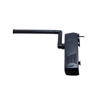 Innenfilter Magic Silent Sream 4 Gren 200 - 1000L/H