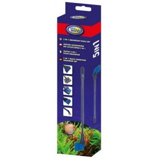 Kopie von Aqua Nova 4 in 1 Reinigungs Set