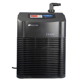 Khlaggregat CL-450 fr Aquarien bis 1000