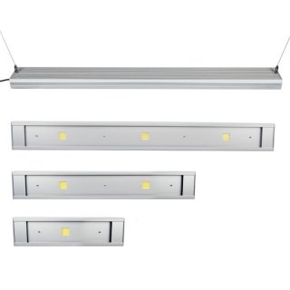 LEDBAR Star Fresh in 5 Lngen fr Ssswasser Aquarien 30 bis 150cm 6.500Kelvin Dimmbar