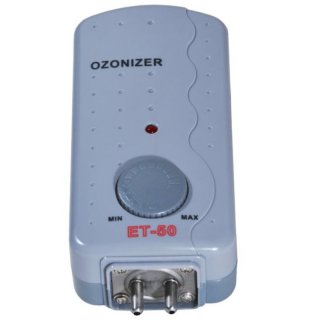 Ozonisator ET-50 Regelbar 5 - 50mg/h 