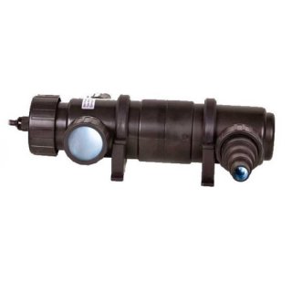 UVC Wasserklrer- Entkeimer 72 Watt